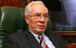 azarov