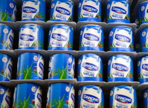 danone