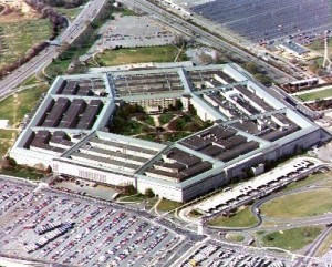 pentagon