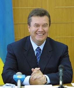 yanukovich