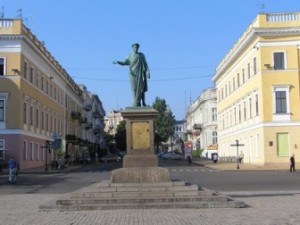 odessa