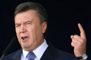 yanukovich