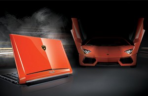 Lamborghini-i-Asus