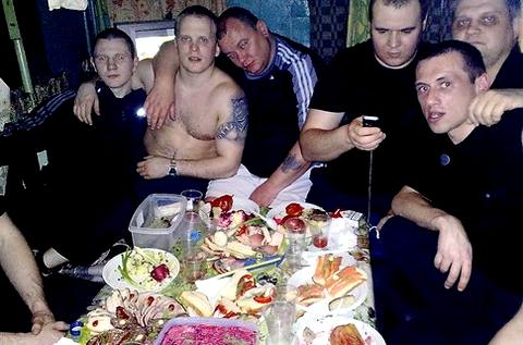 Новый Год Тюрьме Видео Новый Год Тюрьме Видео