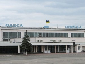 odessaairport