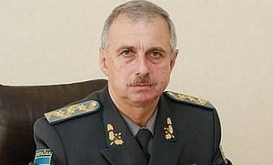 Михаил Коваль (фото - dpsu.gov.ua) 