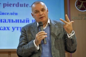 kiselev