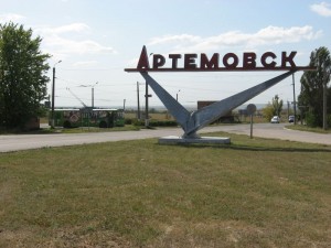 artemovsk