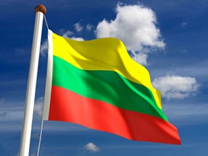 Litva_flag