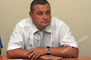 Андрей Нетребский задержан и этапирован в Киев.