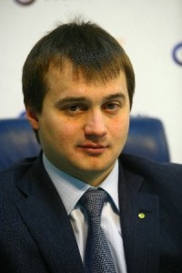 Сергей Березенко