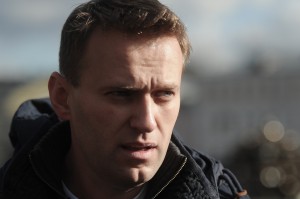 Алексей Навальный, фото: wikipedia.org