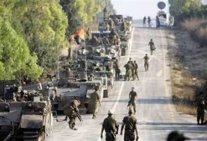 Армия Обороны  Израиля (ЦАХАЛ)