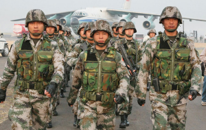 china_army