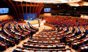Парламентская Ассамблея Совета Европы