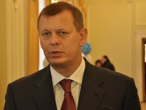 Сергей Клюев скорее-всего вновь станет депутатом  Фото: bahmut.com.ua