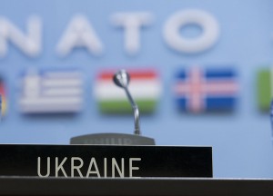 Meetings of the Minister of Defence at NATO Headquarters in Brussels - Meeting of the NATO-Ukraine Council