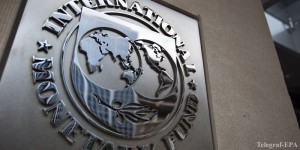 IMF offers Ukraine loans worth up to 18 billion dollars