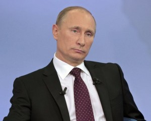 У людей с нетрадиционной ориентацией в России "есть свои права", отметил Путин.