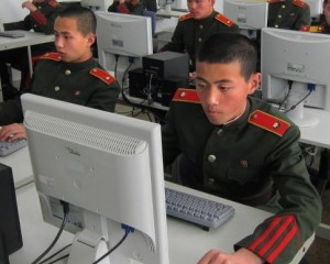 КНДР подозревает американских хакеров. Фото: nydailynews.com