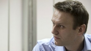 Суд в пятницу продлил домашний арест Навальному до 15 февраля