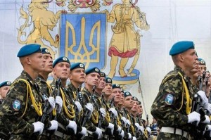 Четвертый этап мобилизации в Украине еще не объявлен. Фото: bigmir.net