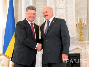  Руководитель комитета Госдумы по международным делам Алексей Пушков предостерег Лукашенко от сотрудничества с Западом  Фото: ЕРА