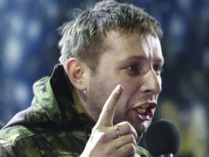 Парасюк заявил, что расценки на должности в правительстве повысились Фото: svoboda.org