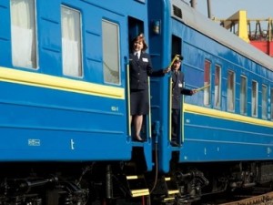 Поезда отменяют из-за уменьшения потока пассажиров  Фото: uz.gov.ua