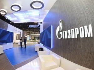 Фото: пресс-служба Газпрома