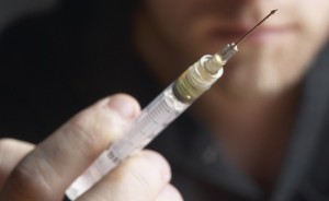 Опасная вакцина могла навредить здоровью 9-месячного ребенка. Фото: strana-sovetov.com