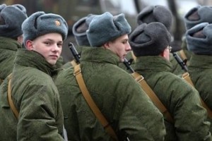 Солдат заверяют, что слова о "командировке" на Донбасс были неправильно поняты