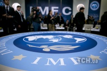 Getty Images МВФ может предоставить Украине 40-миллиардный кредит 