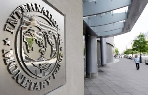 IMF - Görögország - Adósságválság