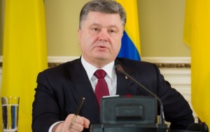 Фото: Администрация президента Украины 8 мая в Украине будет отмечаться День памяти и примирения