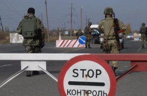 Пограничники задержали 5 организаторов торговли людьми в Украине. Фото: dpsu.gov.ua