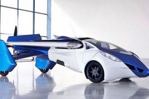 Aeromobil появится в продаже через 2 года engadget.com