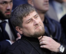 УНІАН Конфликт между Кадыровым и ФСБ обостряется 