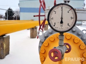 "Нафтогаз" перечислил "Газпрому" деньги за газ  Фото: ЕРА
