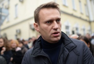 Алексей Навальный / Фото: vladnews.ru