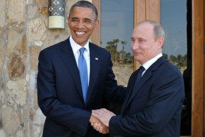 Обама может обвалить российскую экономику подписав два документа kremlin.ru 
