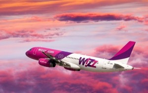 Фото: wizz-air.com Wizz Air возобновит полеты, как только будет снижен уровень риска