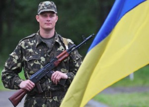 Полторак предложил всем бойцам добровольческих батальонов войти в состав Вооруженных Сил Украины