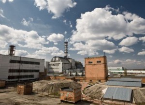 1-2 мая в Киеве и Чернобыле ожидаются дожди с грозами 
