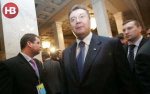 Лебедев: Franklin Templeton скупила евробонды Украины аккурат после встречи с представителями Януковича и перед началом Майдана