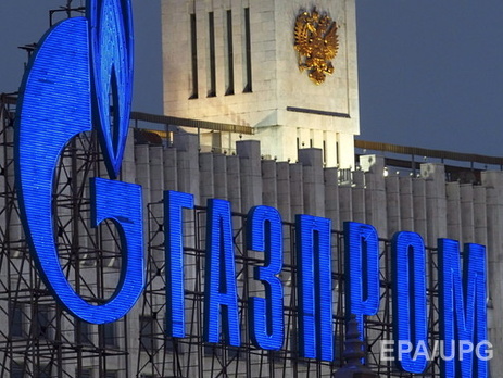 "Газпром" хотят обвинить в злоупотреблении позицией на рынке  Фото: ЕРА
