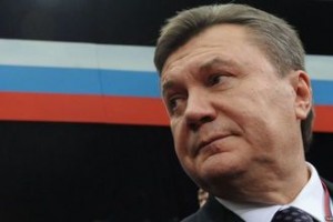 Виктор Янукович Радио Свобода