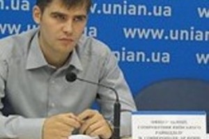 В Крыму судят активиста Евромайдана