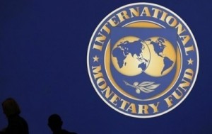 Фото: Reuters Миссия МВФ прибыла в Украину раньше срока
