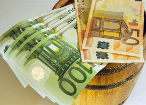 Кредит будет предоставляться в виде траншей в размере от 15 до 40 млн. евро